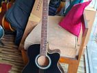 Chord Acoustic guitar