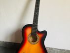 Chords Acoustic Guitar