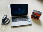Hp Chorme Laptop