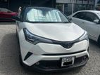 Honda CHR 2020 for Rent