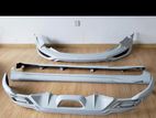 Chr Body Kit Full Set