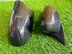 Chr Carbon Fiber Mirror Cover