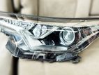 CHR Head Lamp LH