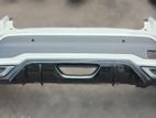 CHR REAR BUFFER