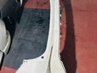 CHR Rear Bumper