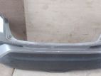 CHR - Rear Bumper With REFLETOR