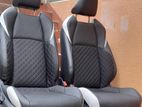 CHR Seat Set - Limited