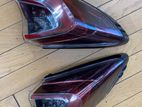 CHR Tail Lights