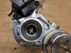 CHR Turbo Charger