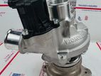 CHR Turbocharger Brand New