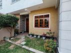 (CHR2602-001) House for Rent in Wattala