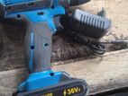 Cordless Drill