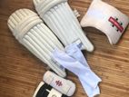 Cricket Items Set