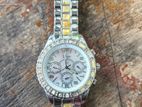 Christian Dior Authentic Watch