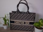 Christian Dior Paris Hand Bag