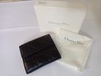 Christian Dior Wallet