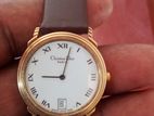 Christian Dior Watch