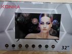 Konka 32" HD LED TV