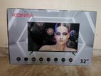Konka 32" HD LED TV