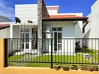 Christmas offer with house painting