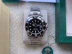 🎄✨ CHRISTMAS PREMIUM OFFER ✨🎄 Rolex Submariner – Quality