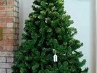 Christmas Tree 6Ft 3 Bush