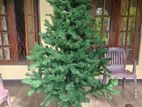 Christmas Tree 6ft