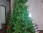 Christmas Tree 7ft