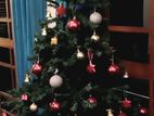 Christmas Tree - Artificial/Plastic