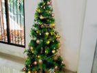 Home Decor Christmas Tree