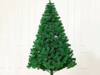 Christmas Tree Green / White | 3 - 7 Ft