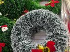 Christmas Wreath Decorations