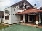 (CHRN2603-002) Modern House for Rent in Negombo