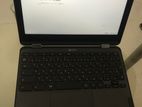 Chrome Book Laptop