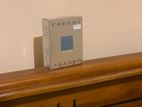 Chrome Azzaro 100ML Perfume