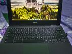 Dell Chromebook Laptop