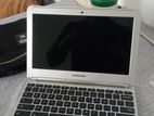 Samsung chrome book