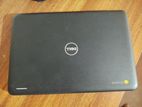 Dell Chrome Book
