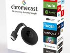 Chrome Cast Android Smart Tv