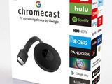 Chrome Cast Android Smart Tv