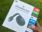 Google Chromecast