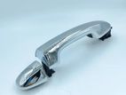 Chrome Plated Door Handle