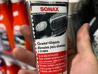Chrome polish Sonax