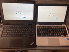 Chromebook - 12 Inch 4GB Wifi Web Cam