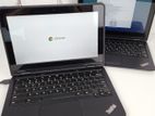 Chromebook -12" Wide 4 GB Ram Wifi+ Web Cam with Chrome OS LED Screen