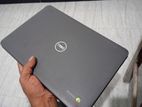 Dell Chromebook 4GB