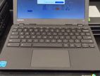 Chromebook -4GB Ram Wifi+ LED Web Cam + Crome OS 12"-inch