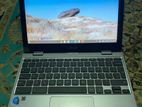 Asus Chrome Book Laptop