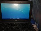 HP Chromebook
