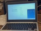 Chromebook Laptop